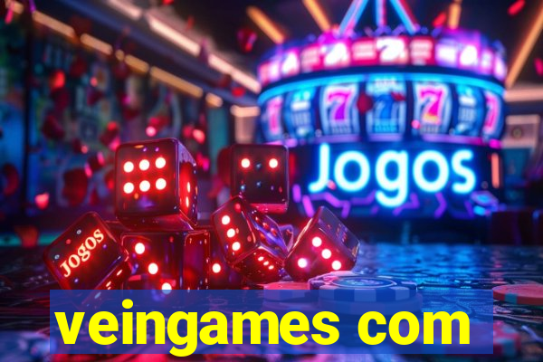 veingames com